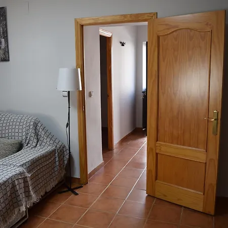 Villamaria, Alma De Despenaperros Holiday home