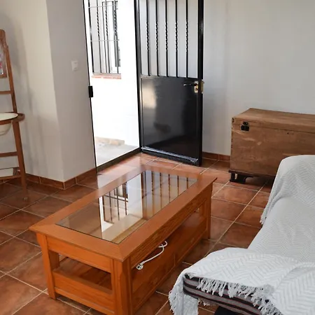 Villamaria, Alma De Despenaperros Holiday home Miranda del Rey