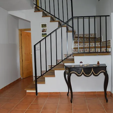 Villamaria, Alma De Despenaperros Holiday home *