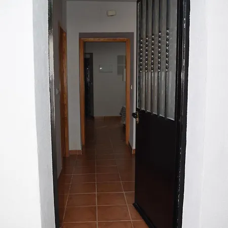 Holiday home Villamaria, Alma De Despenaperros
