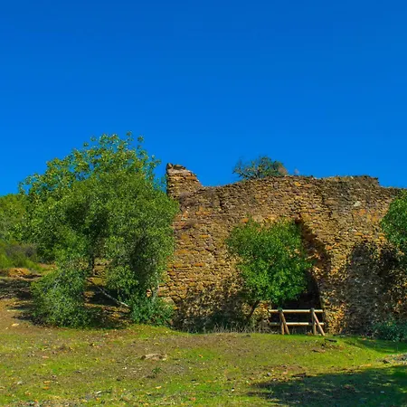 Holiday home Villamaria, Alma De Despenaperros