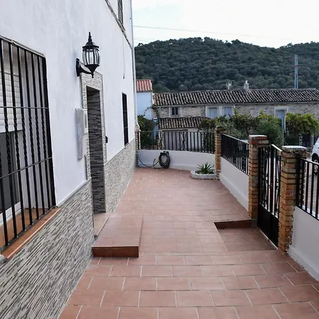 Villamaria, Alma De Despenaperros Holiday home Miranda del Rey