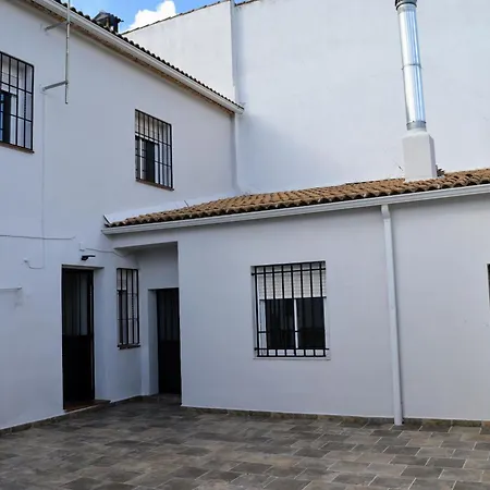 Villamaria, Alma De Despenaperros Holiday home
