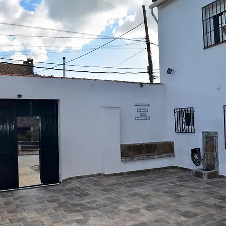 Villamaria, Alma De Despenaperros * Miranda del Rey