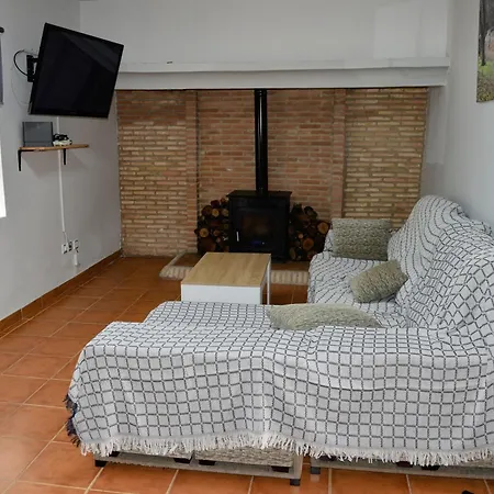 Villamaria, Alma De Despenaperros Miranda del Rey