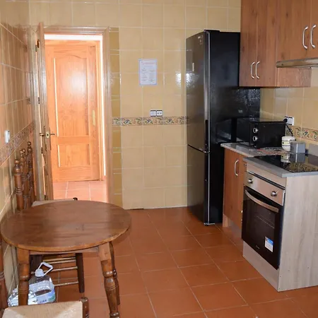 Villamaria, Alma De Despenaperros Holiday home *