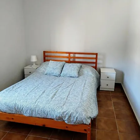 Holiday home Villamaria, Alma De Despenaperros